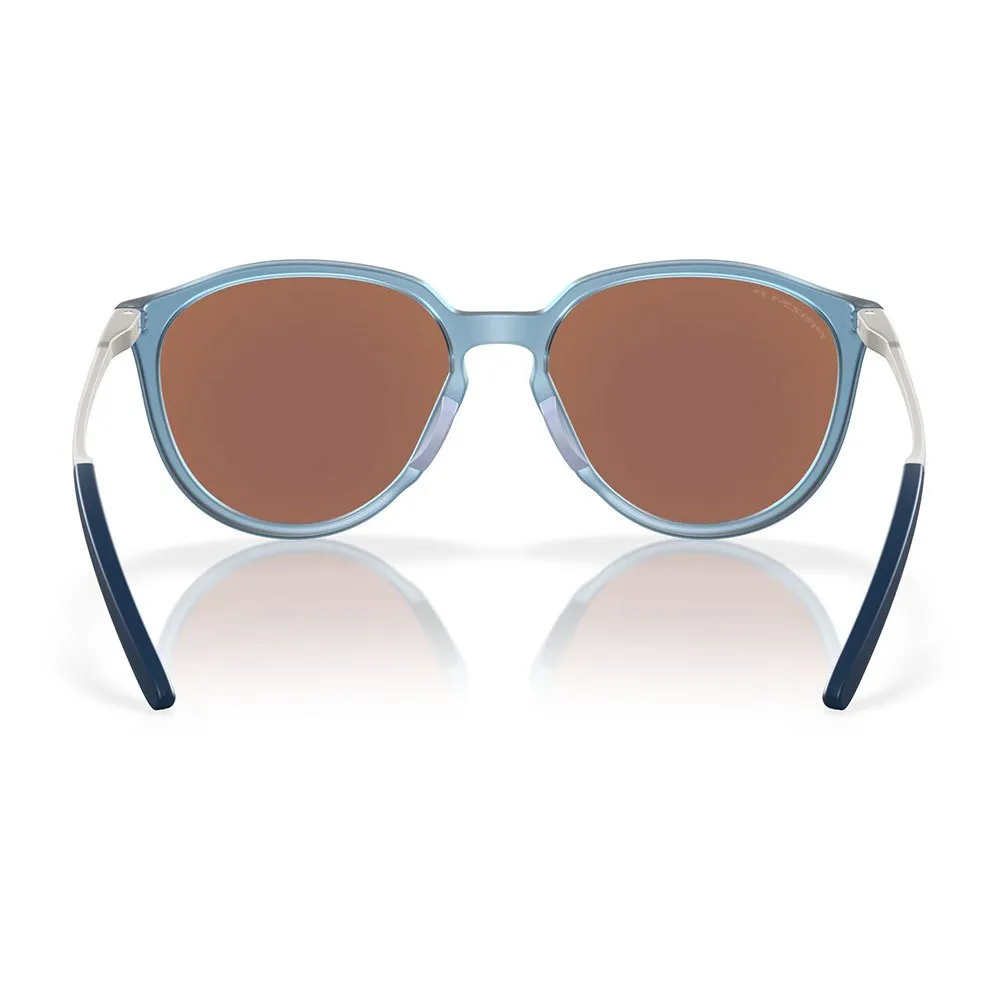 Купить Oakley OO9288-0457 Sielo Поляризованные Очки  Matte Trans Stonewash Prizm Deep Water Polarized/CAT3 7ft.ru в интернет магазине Семь Футов