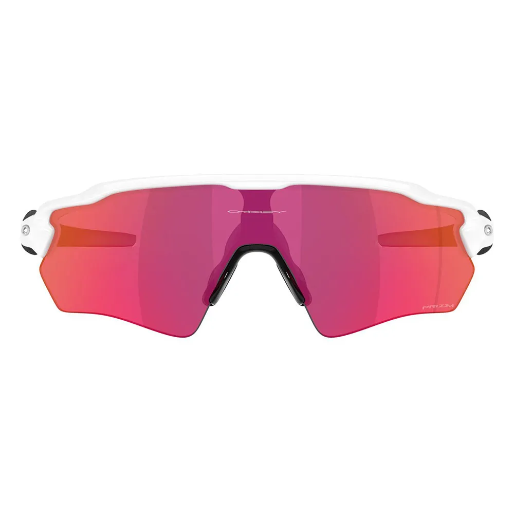 Купить Oakley OO9510-0231 Солнцезащитные очки Radar ev s path Polished White 02 Prizm Field/CAT3 7ft.ru в интернет магазине Семь Футов