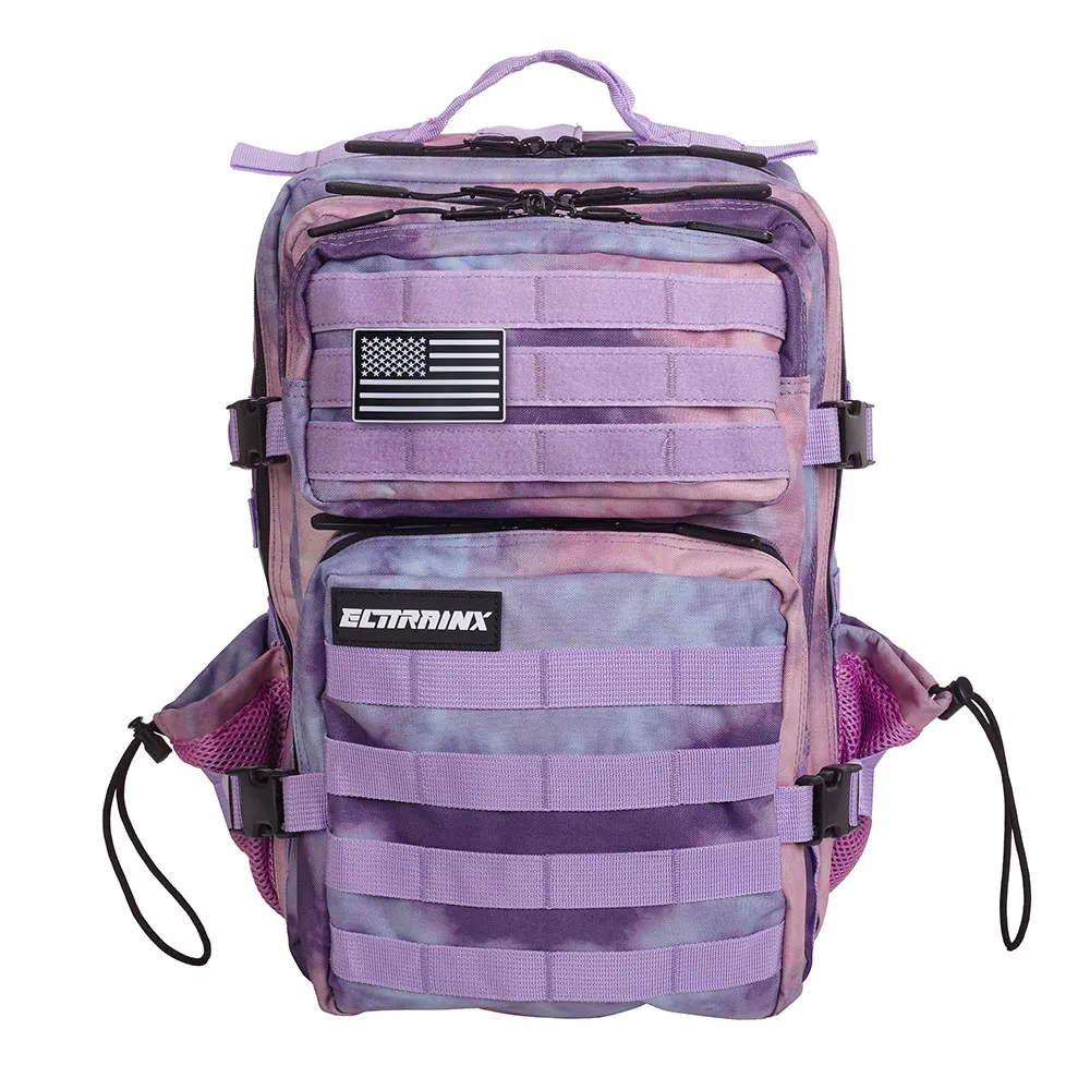 Купить Elitex training X0020XEBPD Рюкзак Tactical 25L  Starry Sky 7ft.ru в интернет магазине Семь Футов