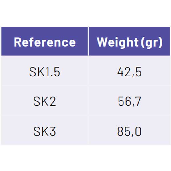 Купить AZ Trading SK2-FY-00 Plug GT I/C Skinny Возбудитель  FY 7ft.ru в интернет магазине Семь Футов