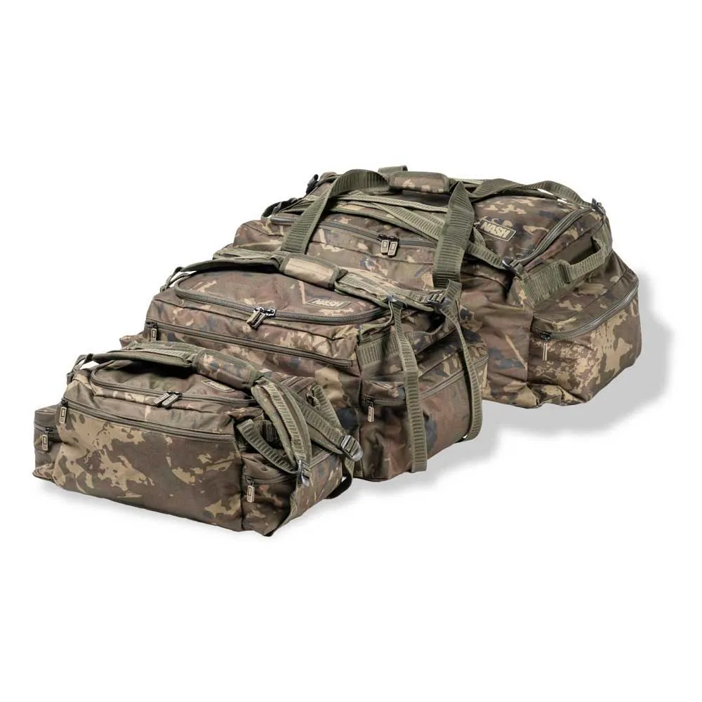 Купить Subterfuge t3460 сумка дафл 20L Camo 80x30x20 7ft.ru в интернет магазине Семь Футов