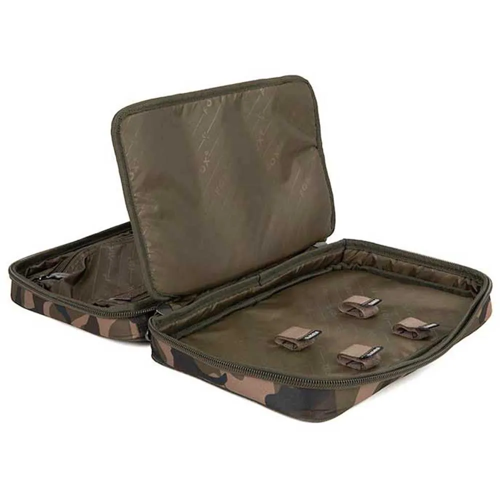 Купить Fox international CLU513 Сумка Camolite™ Buzz Bar  Camo 7ft.ru в интернет магазине Семь Футов