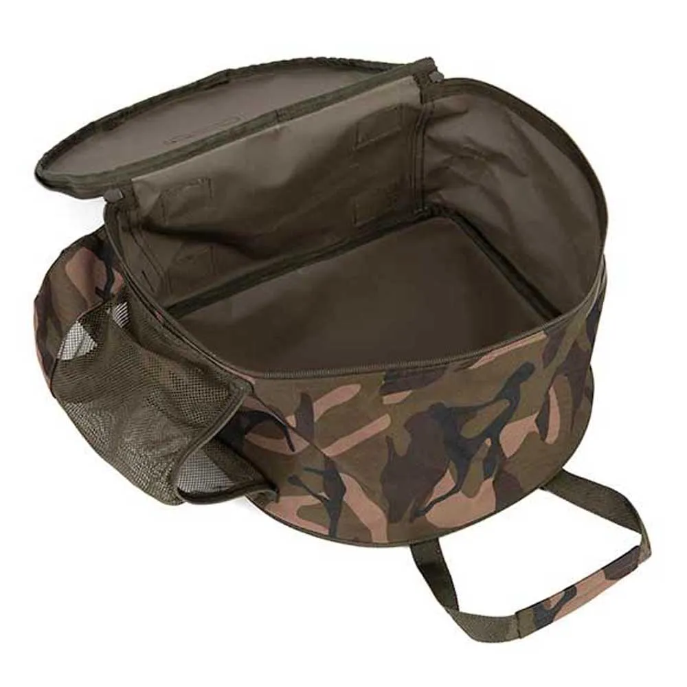 Купить Fox international CLU519 Корпус буровой установки Camolite™ Cookstation Camo 7ft.ru в интернет магазине Семь Футов