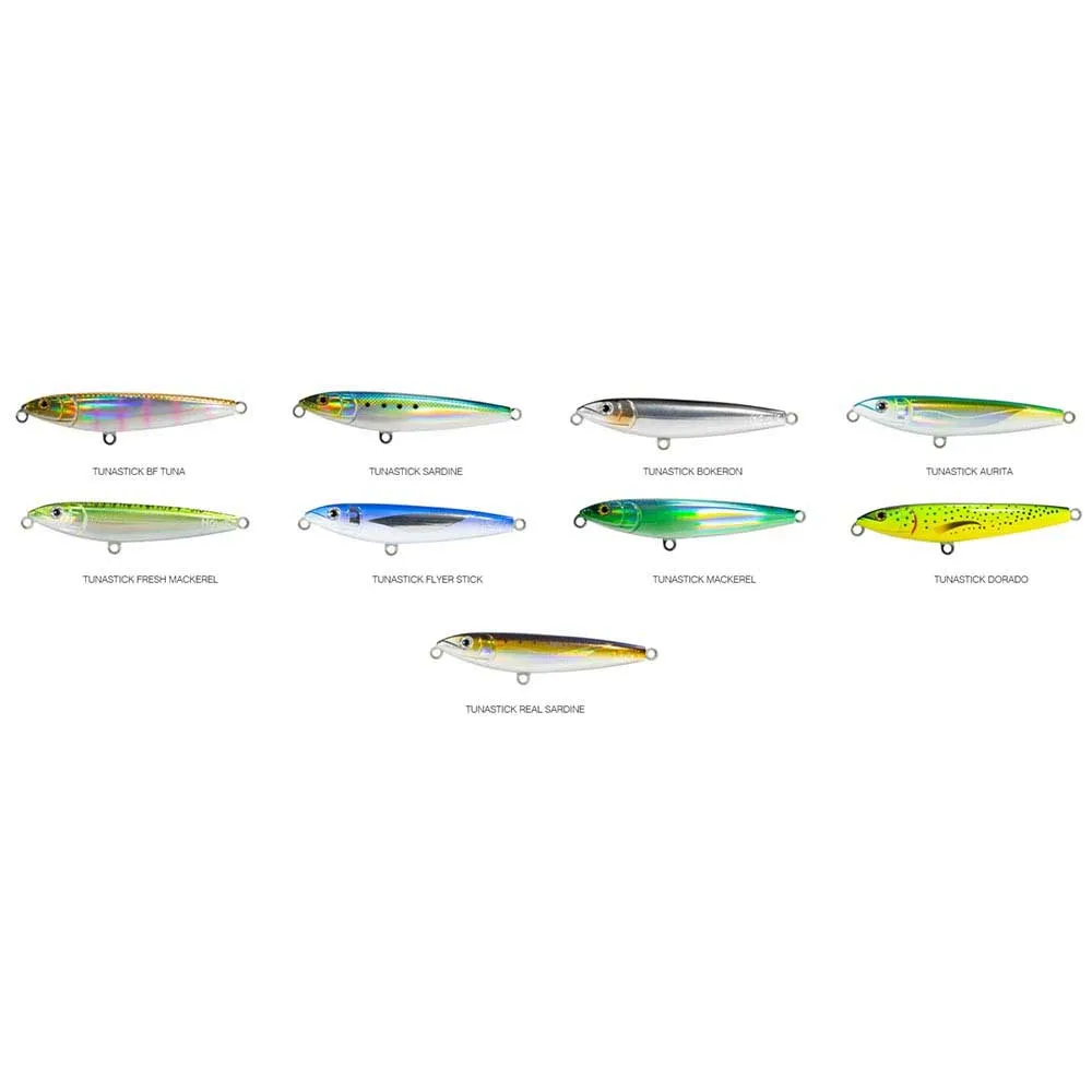 Купить Höwk SAR150 Тонущий стикбейт Tunastick 105g 150 mm Sardine 7ft.ru в интернет магазине Семь Футов