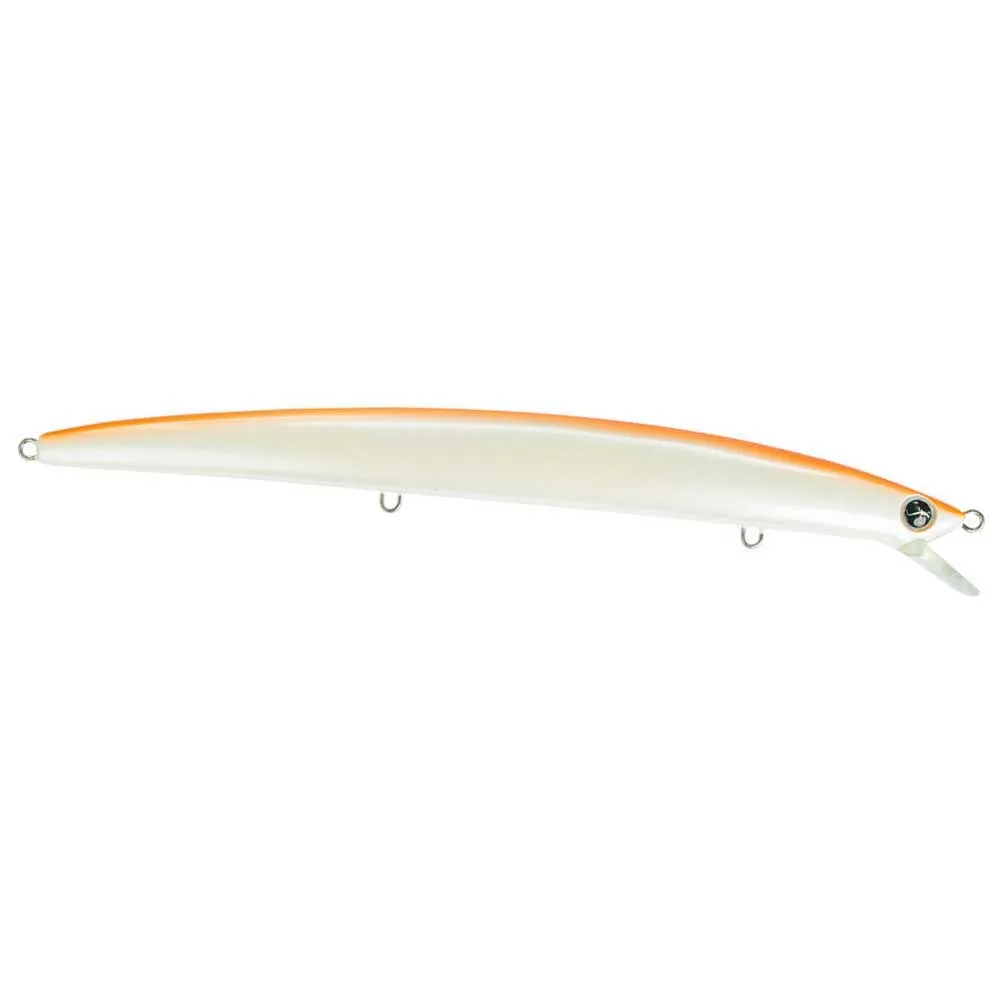 Купить Seaspin 06275-unit Minnow Mommotti Sinking 29g 180 mm CEF 20x10x7 7ft.ru в интернет магазине Семь Футов