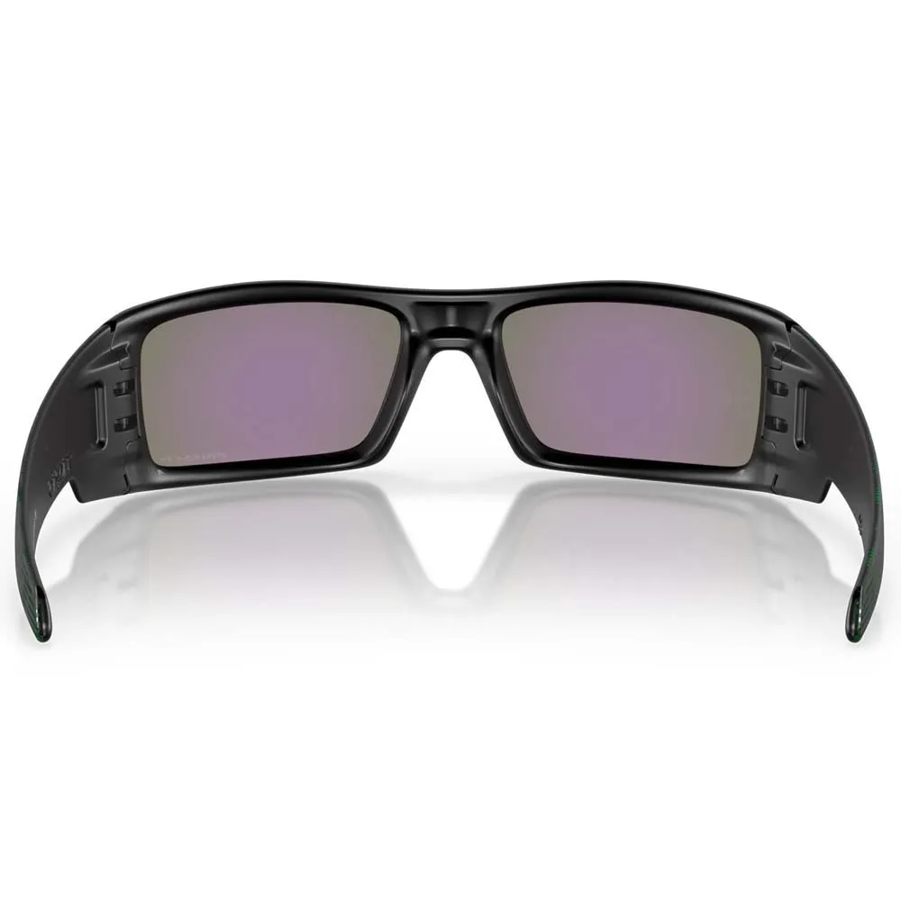 Купить Oakley OO9014-B660 поляризованные солнцезащитные очки Gascan Prizm Черный Matte Black Prizm Polarized Jade/CAT3 7ft.ru в интернет магазине Семь Футов
