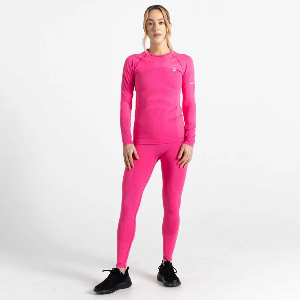 Купить Dare2B dwu402-829-l/xl Термоштаны In The Zone II Pure Pink 20x15x5 L-XL 7ft.ru в интернет магазине Семь Футов