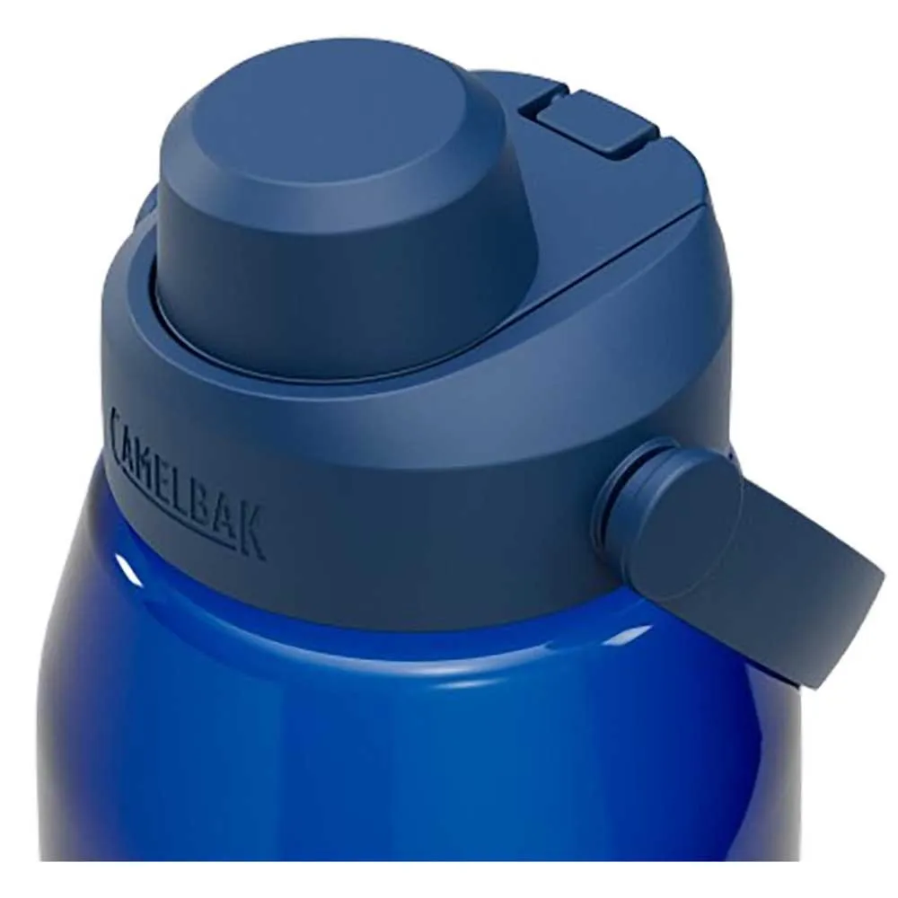 Купить Camelbak 360186-003 Бутылка Thrive Chug 1.5L Oxford 21x9x9 7ft.ru в интернет магазине Семь Футов