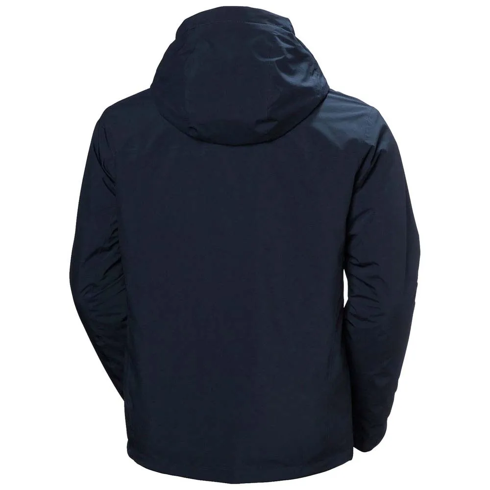 Купить Helly hansen 66088_597-2xl Куртка Crewser Navy 30x25x10 7ft.ru в интернет магазине Семь Футов