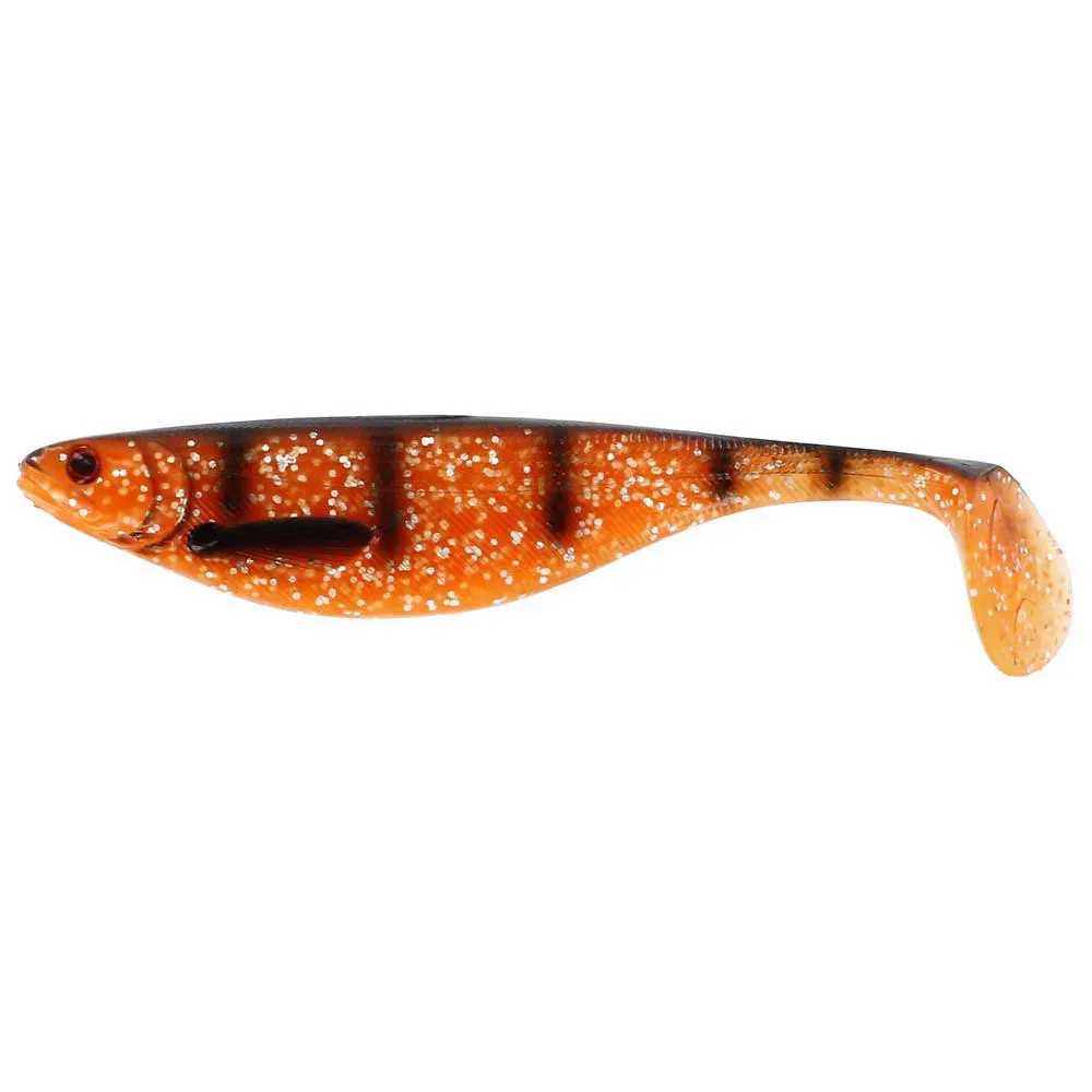 Купить Westin P021-1041-014 Shad Teez 120 Mm 15g 30 Единицы Зеленый Super Orange 7ft.ru в интернет магазине Семь Футов