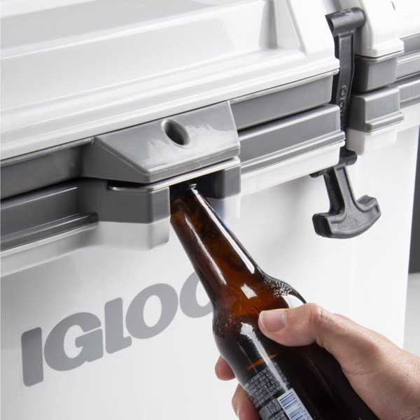 Купить Igloo coolers 60242 IMX 70 66L Жесткий портативный кулер White 7ft.ru в интернет магазине Семь Футов