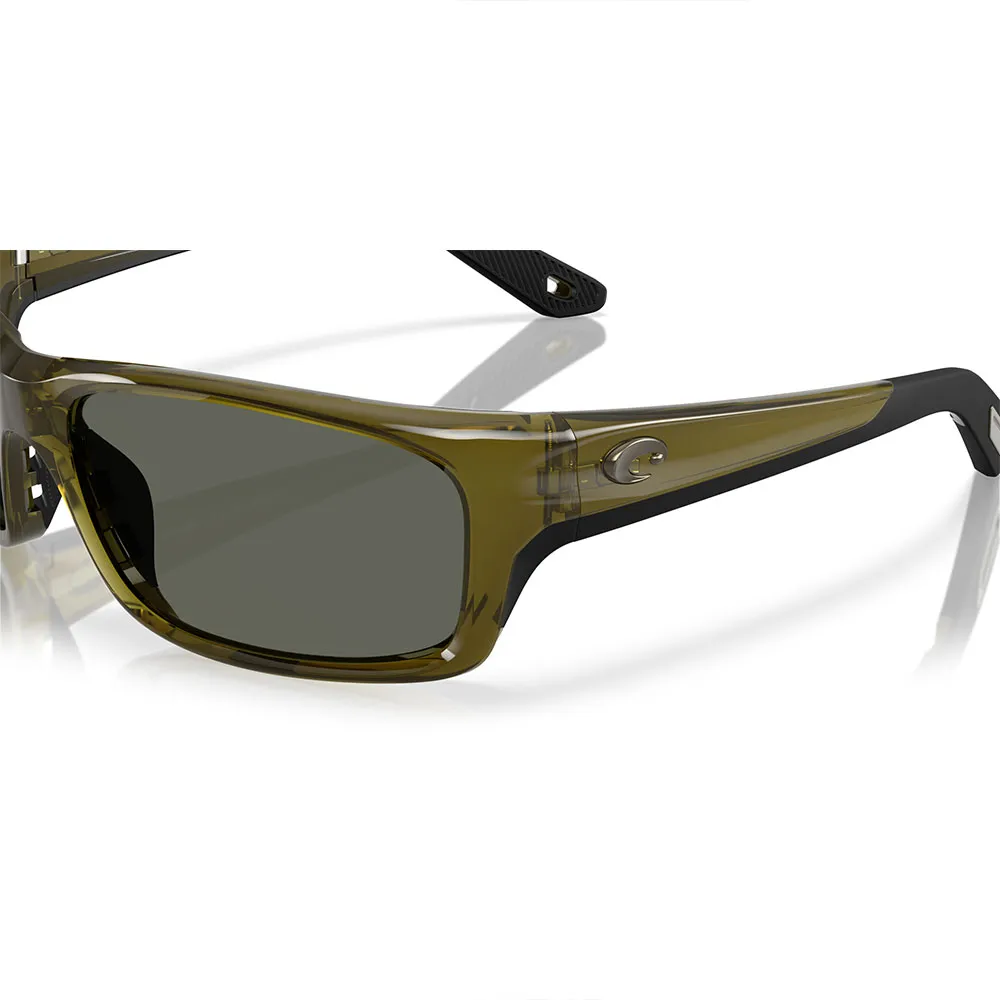Купить Costa 06S9106-91061462 поляризованные солнцезащитные очки Jose pro Seagrass Gray 580G/CAT3 7ft.ru в интернет магазине Семь Футов