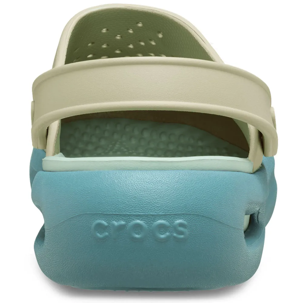 Купить Crocs 209964-0lj-m12 Деревянные башмаки InMotion Moth 35x25x15 EU 46 7ft.ru в интернет магазине Семь Футов