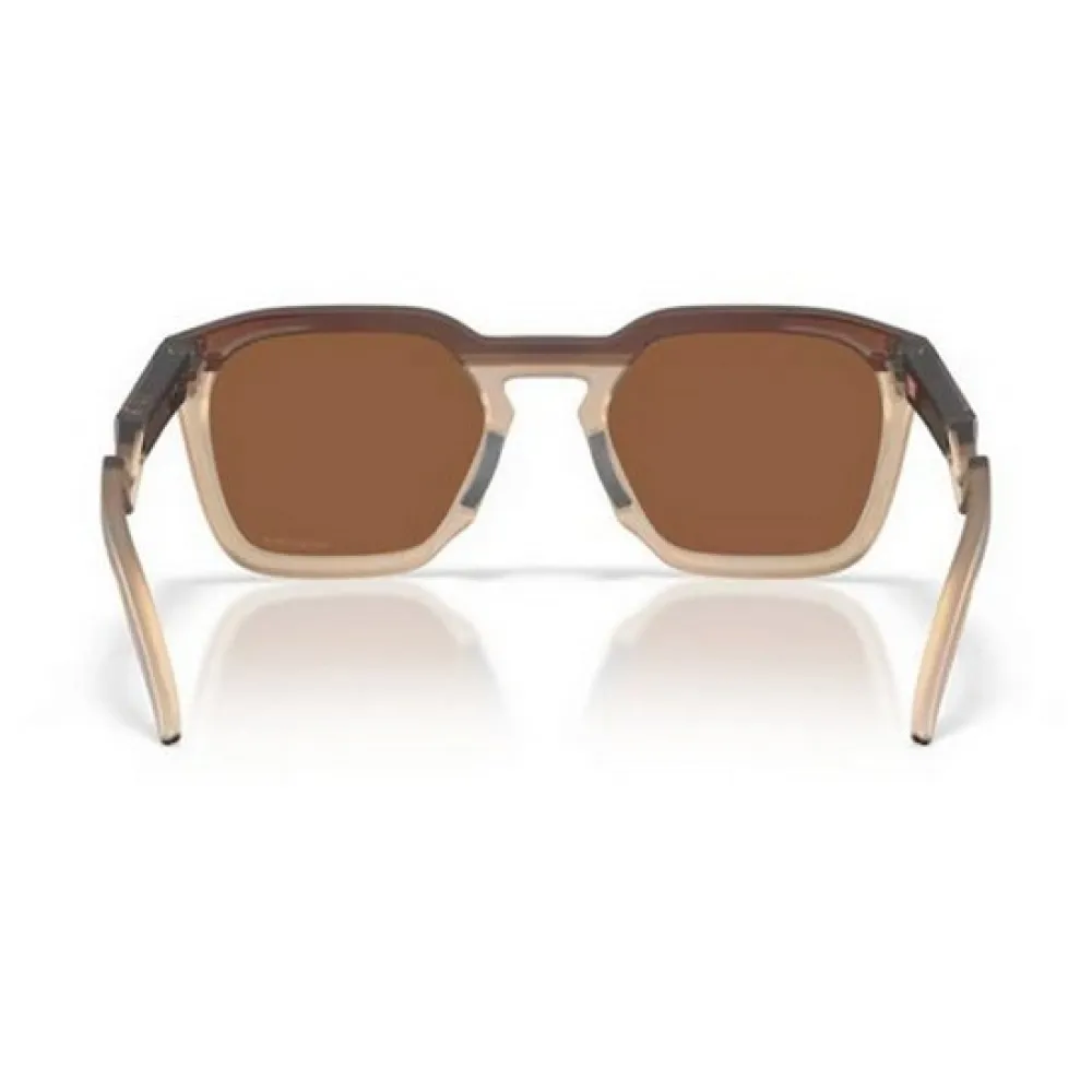 Купить Oakley oo9533-0354 Солнцезащитные очки Hstn sq Matte Rootbeer 20x10x10 Prizm Tungsten/CAT3 7ft.ru в интернет магазине Семь Футов