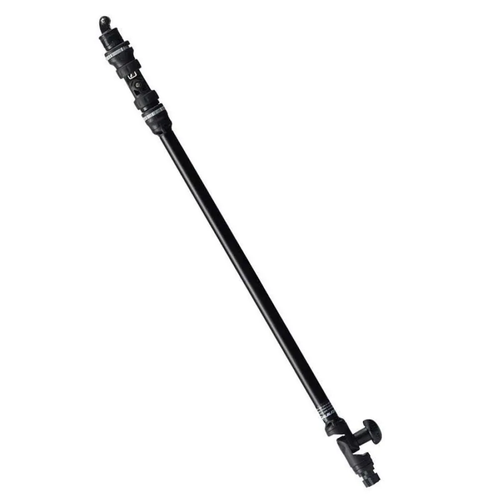 Купить Railblaza 509-02413211 поддержка камеры Boom 600 R Зеленый Black 76.2 cm 7ft.ru в интернет магазине Семь Футов