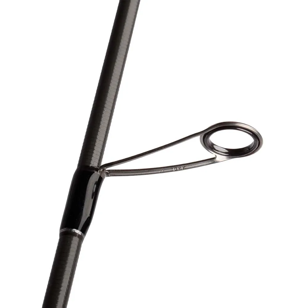 Купить Mikado WAA975-190 спиннинговое удилище Jaws Light Game Black 1.90 m 7ft.ru в интернет магазине Семь Футов