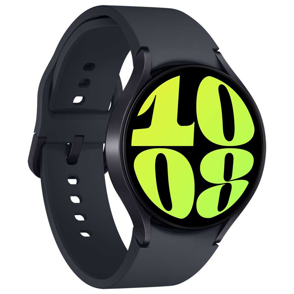 Купить Samsung SM-R940NZKAPHE Galaxy Watch 6 BT 44 Mm Умные часы  Graphite 7ft.ru в интернет магазине Семь Футов