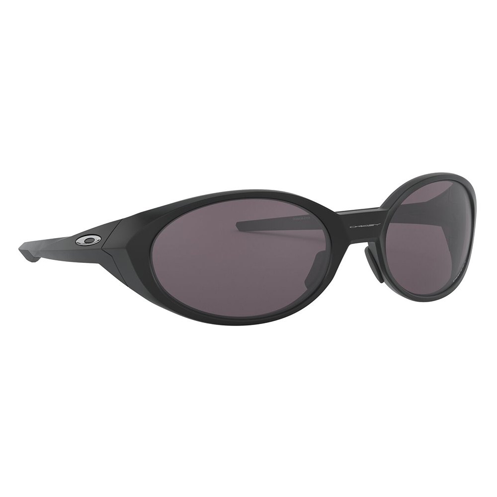 Купить Oakley OO9438-0158 Eyejacket Redux Prizm Gray Солнцезащитные Очки Matte Black Prizm Grey/CAT3 7ft.ru в интернет магазине Семь Футов