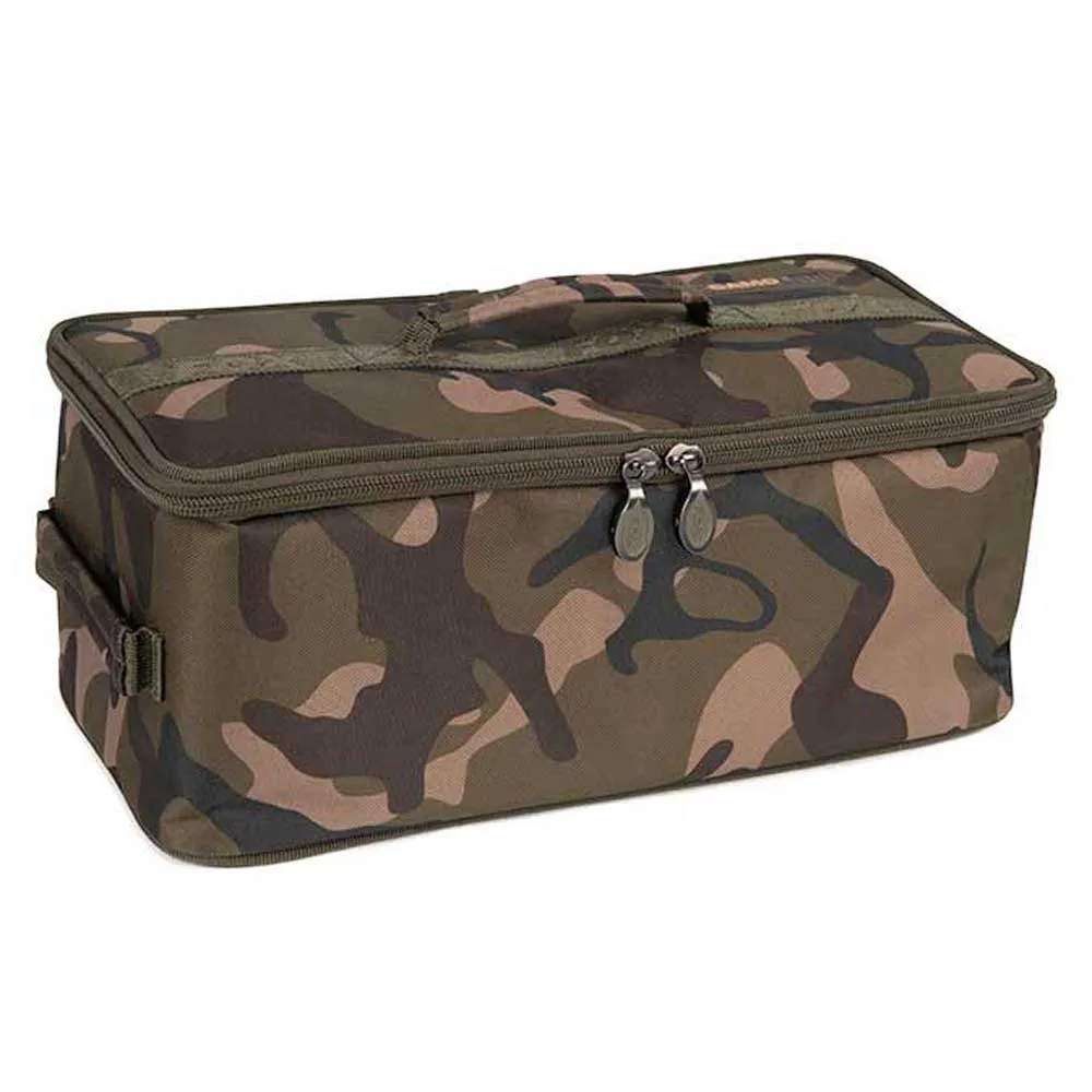 Купить Fox international CLU495 сумка для набора для пивоварения Camolite™ Camo 7ft.ru в интернет магазине Семь Футов