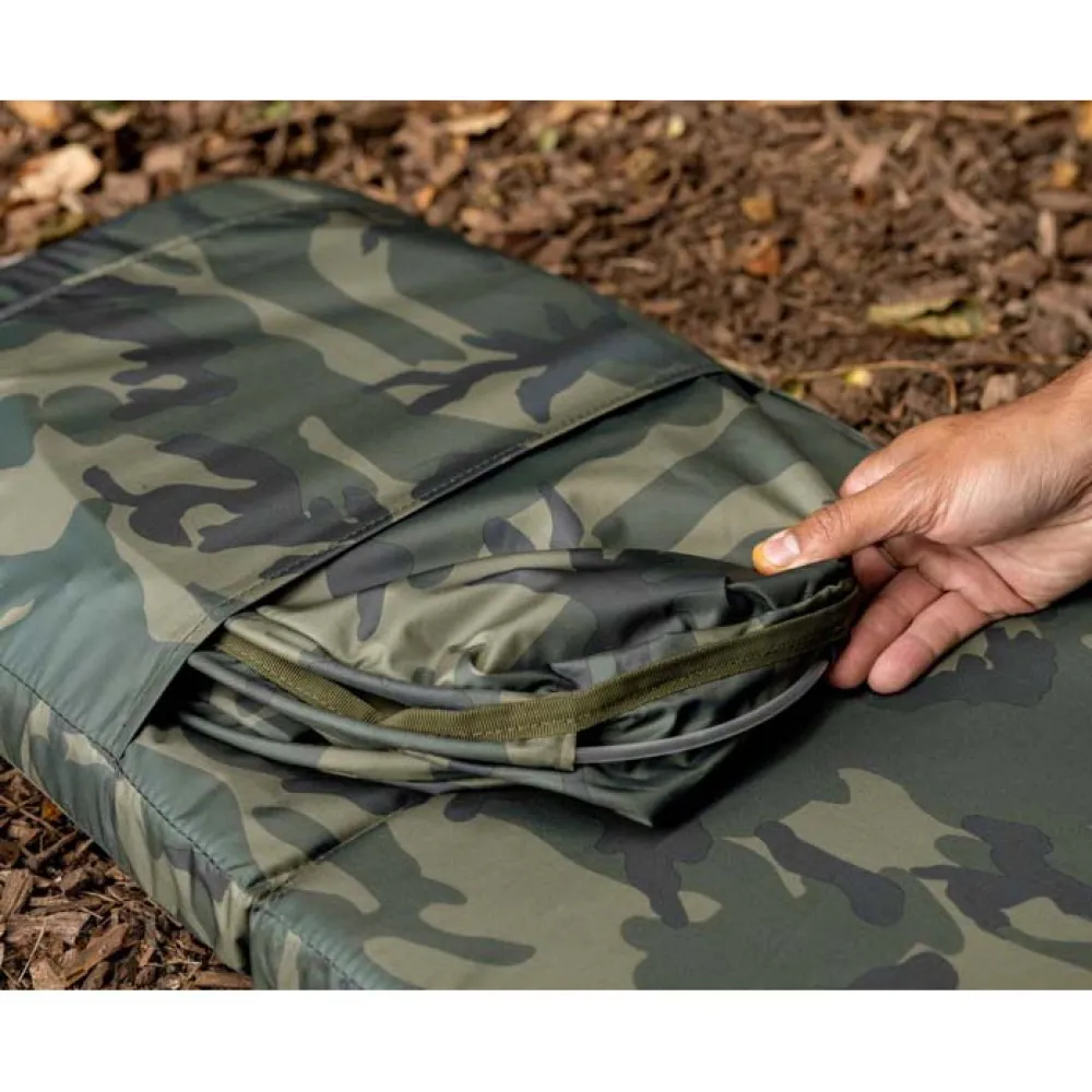 Купить Korum k0290140 Карповый мат Camo Fast 40x40x40 7ft.ru в интернет магазине Семь Футов