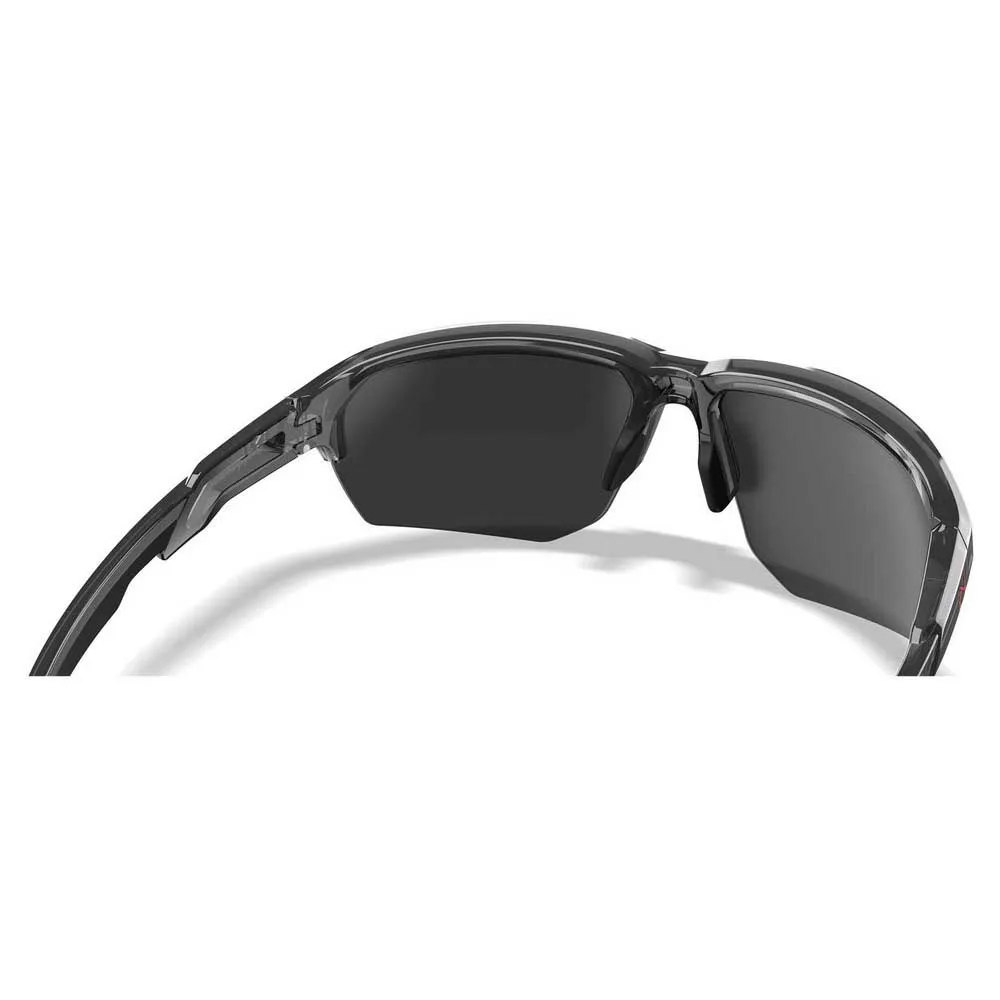 Купить Wiley x chjkl06 Солнцезащитные очки Jakl Red / Gloss Crystal Grey 20x10x10 7ft.ru в интернет магазине Семь Футов