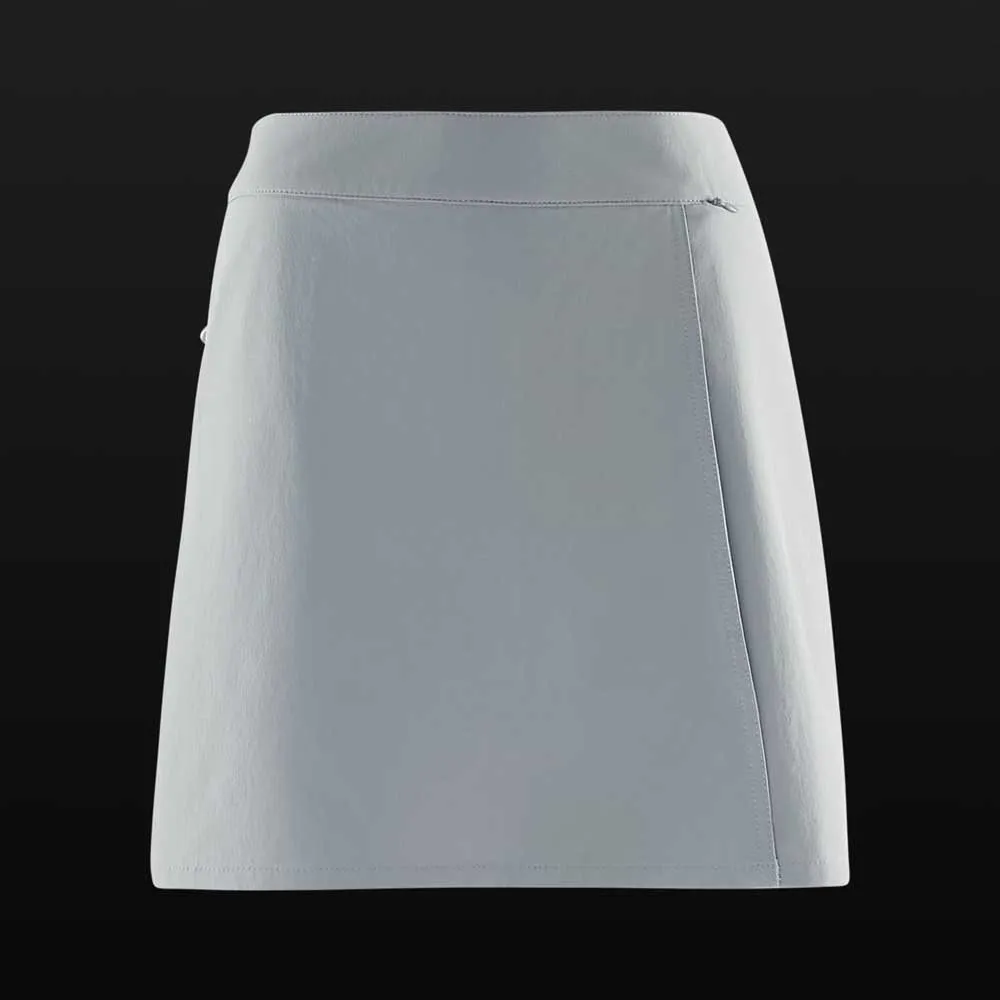 Купить North sails 27w506-0904-s Юбка Trimmers Fast Dry Titanium 25x15x10 7ft.ru в интернет магазине Семь Футов