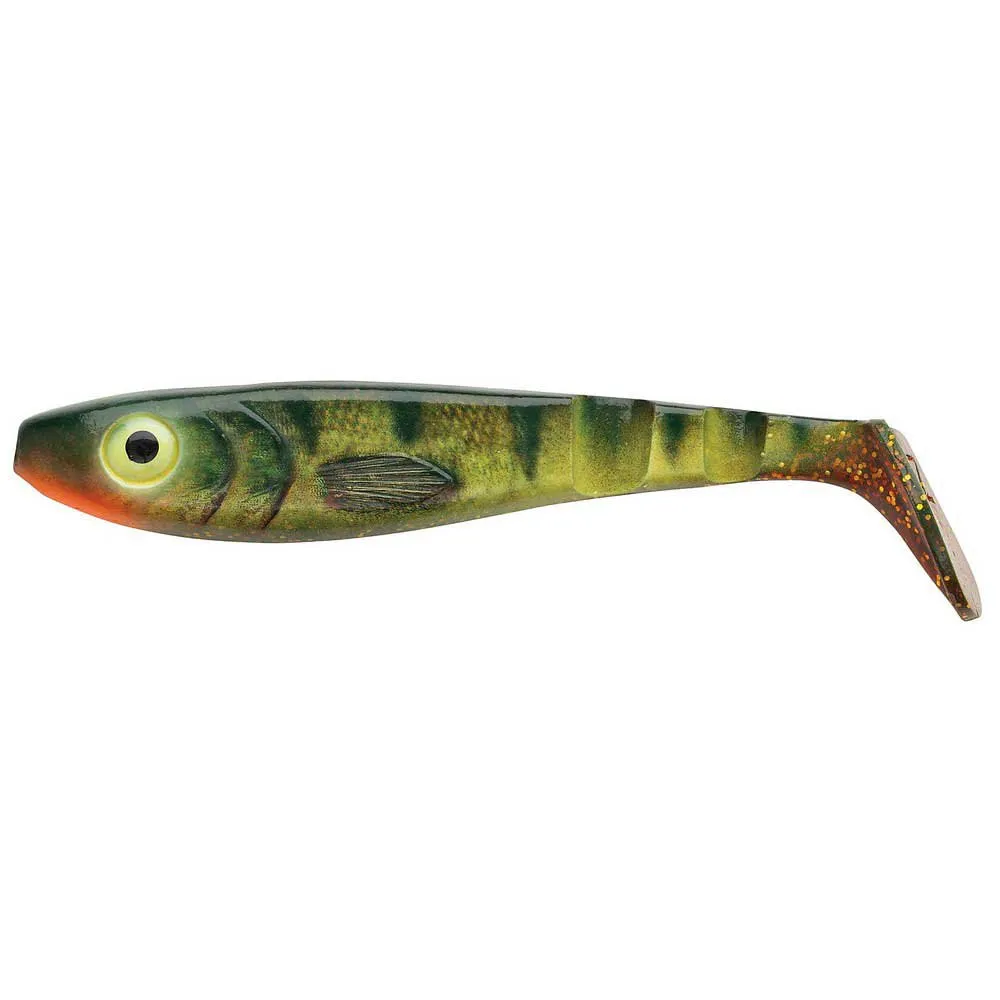 Купить Abu garcia 1364627 Мягкий приманка Svartzonker McPike 106g 250 mm PAP 30x7x3 7ft.ru в интернет магазине Семь Футов