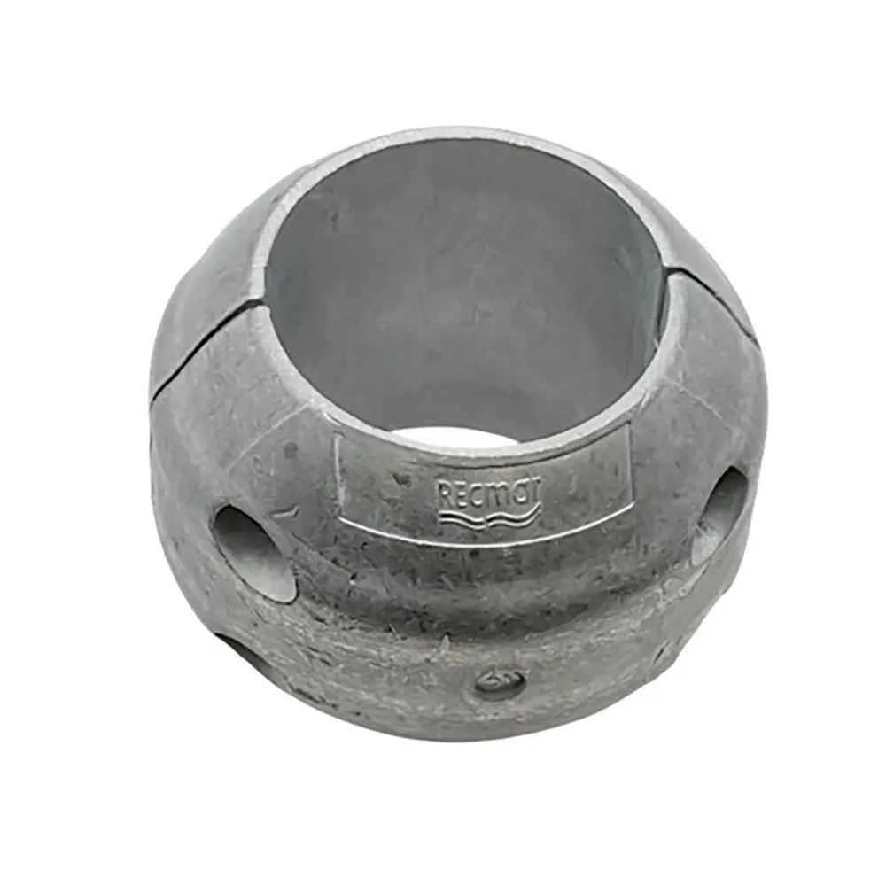 Купить Martyr anodes rec9155mg магниевый анод вала 76.2 mm Grey 12x10x10 7ft.ru в интернет магазине Семь Футов