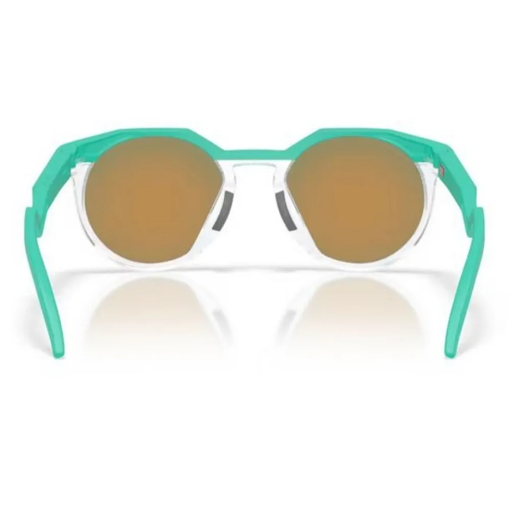 Купить Oakley oo9242-2352 поляризованные солнцезащитные очки Hstn Celeste 20x10x10 Prizm Ruby Polarized/CAT3 7ft.ru в интернет магазине Семь Футов