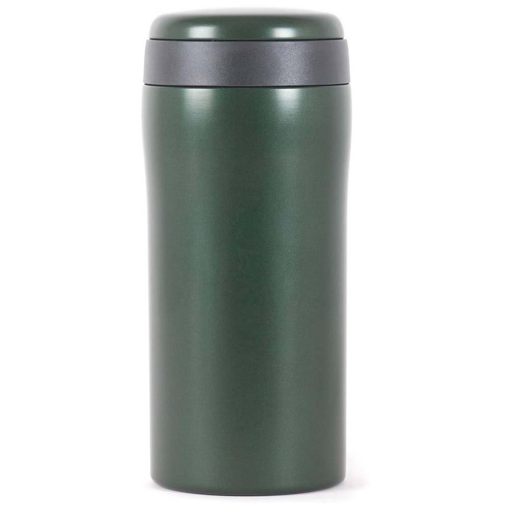 Купить Lifeventure LF76208 Кружка Thermo Серебристый  Metallic Green 7ft.ru в интернет магазине Семь Футов
