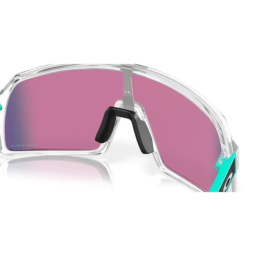 Купить Oakley OO9406-B337-0 Солнцезащитные очки Sutro  Clear Prizm Road/CAT3 7ft.ru в интернет магазине Семь Футов