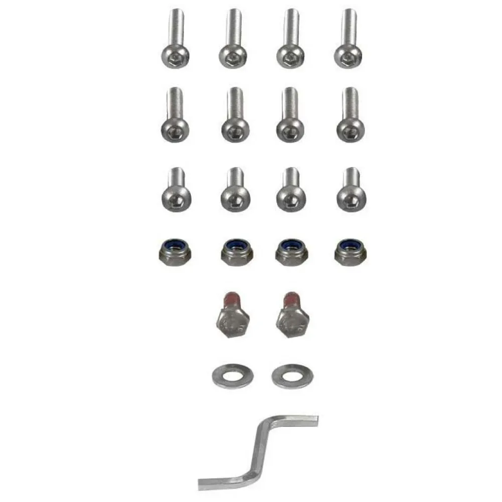 Купить Seanox 450459 Фланец держателя удочки  Grey 25x10x10 7ft.ru в интернет магазине Семь Футов