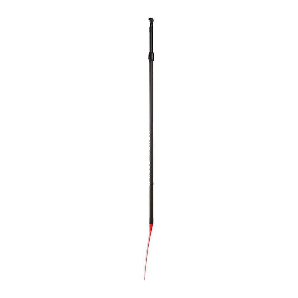 Купить Radz hawaii AR83CFADJRED AR83 Углеродное волокно 3P Регулируемый Бесцветный Red 170-225 cm 7ft.ru в интернет магазине Семь Футов