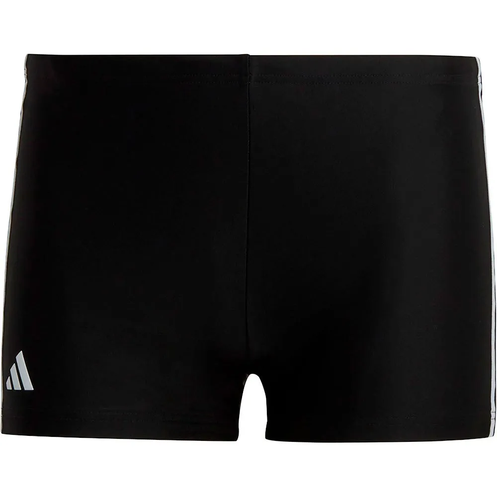 Купить adidas ht2073/l/xl Плавки-боксеры 3 Stripes Black / White 20x17x4 L-XL 7ft.ru в интернет магазине Семь Футов