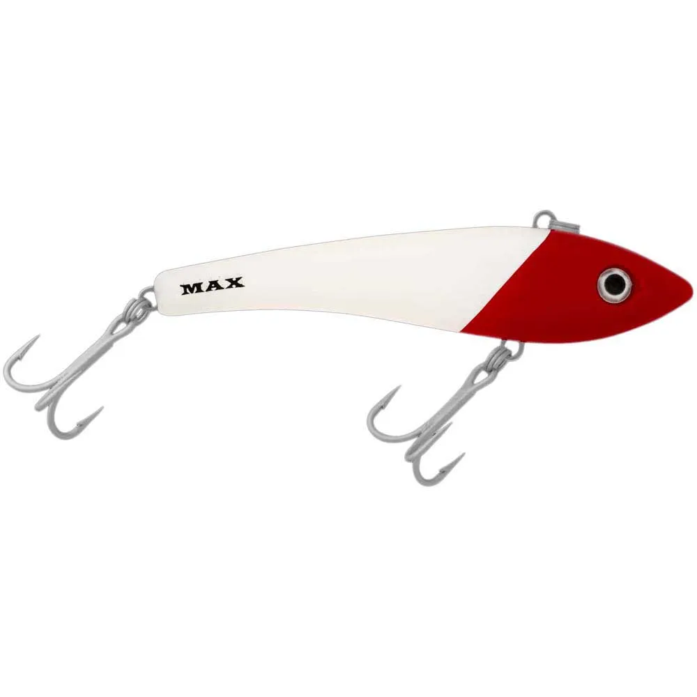 Купить Halco max220-h56-00 Jig Max 180g 220 mm 25x10x7 7ft.ru в интернет магазине Семь Футов