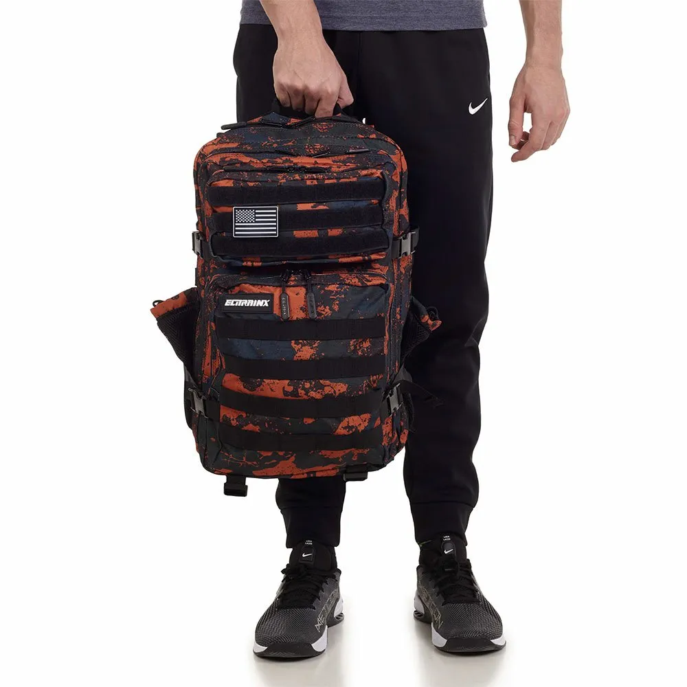 Купить Elitex training v4-45l-marte Рюкзак V1 45L Tactical Mars 50x35x12 7ft.ru в интернет магазине Семь Футов