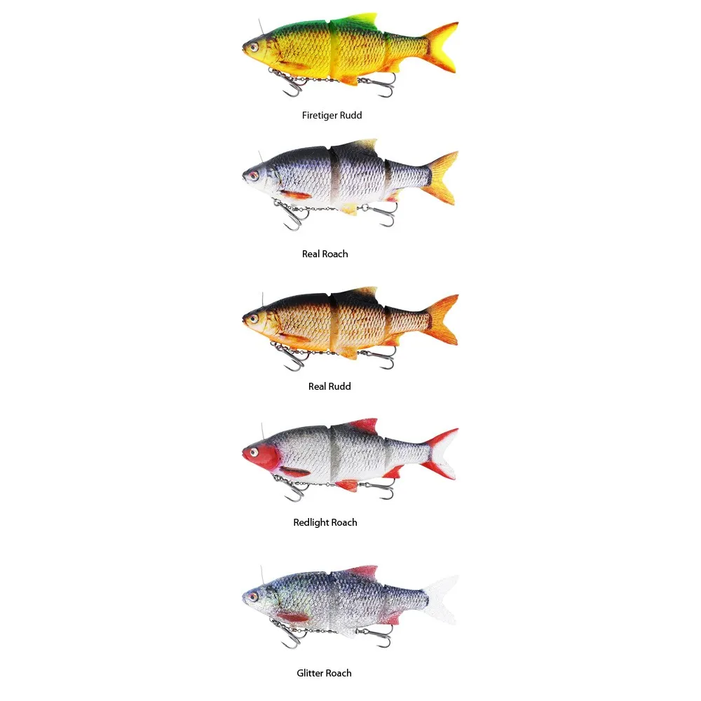 Купить Westin P086-1058-165-UNIT Swimbait Ricky The Roach Inline Sinking 210g 250 mm Glitter Roach 7ft.ru в интернет магазине Семь Футов