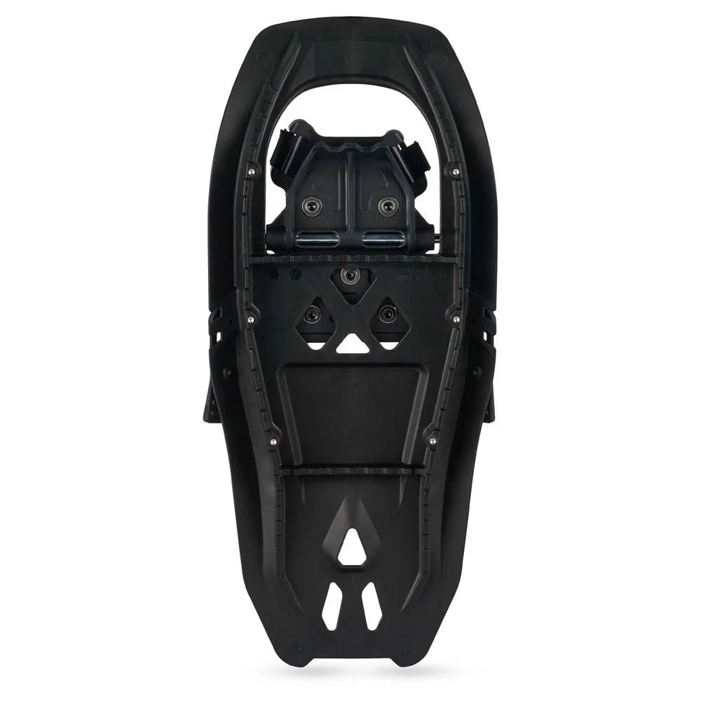 Купить Tubbs snow shoes 17H0031.1.1.17 Eclipse Молодежные снегоступы Black EU 28-36 7ft.ru в интернет магазине Семь Футов