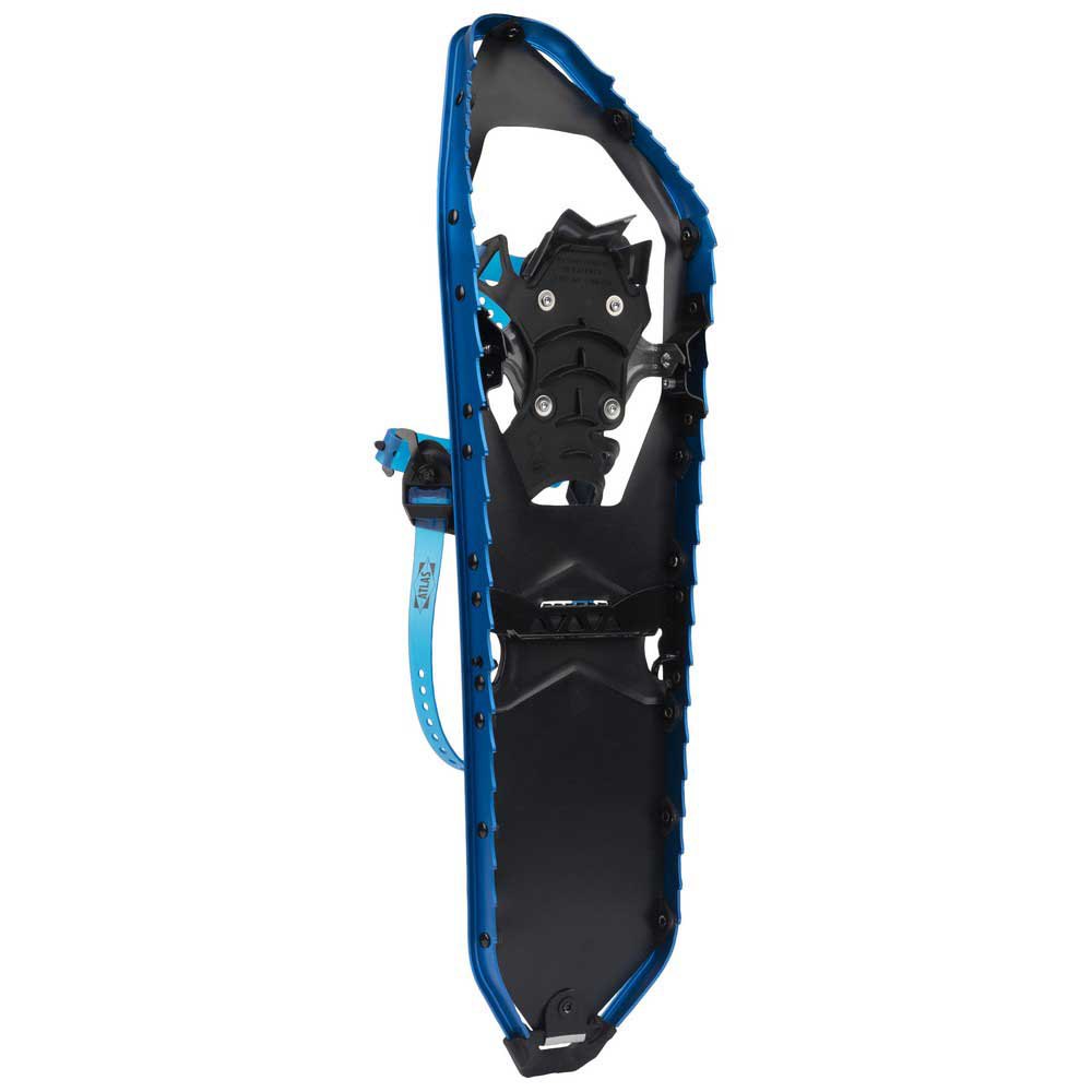 Купить Atlas snow-shoe 16F0016.1.1.30 Range BC Ракетки Из Снег Черный Blue / Black EU 40-47 7ft.ru в интернет магазине Семь Футов