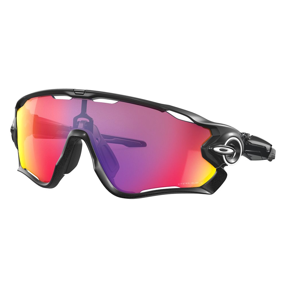 Купить Oakley 0OO9290-92907031 Солнцезащитные очки Jawbreaker Wgl Matte Black Prizm Road/CAT2 7ft.ru в интернет магазине Семь Футов