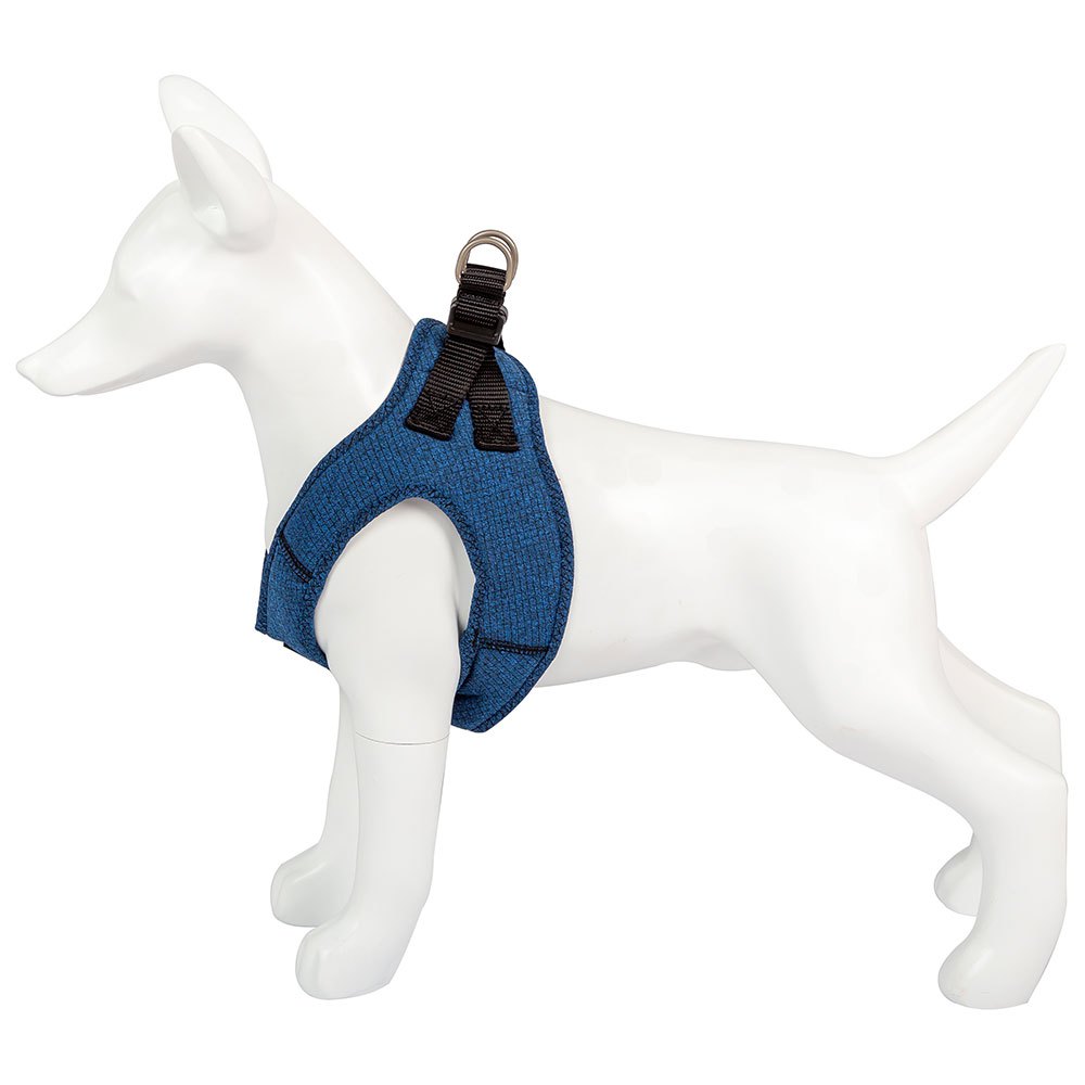 Купить Freedog 10294004 Shiva Обуздать Голубой  Blue 40-45 cm 7ft.ru в интернет магазине Семь Футов