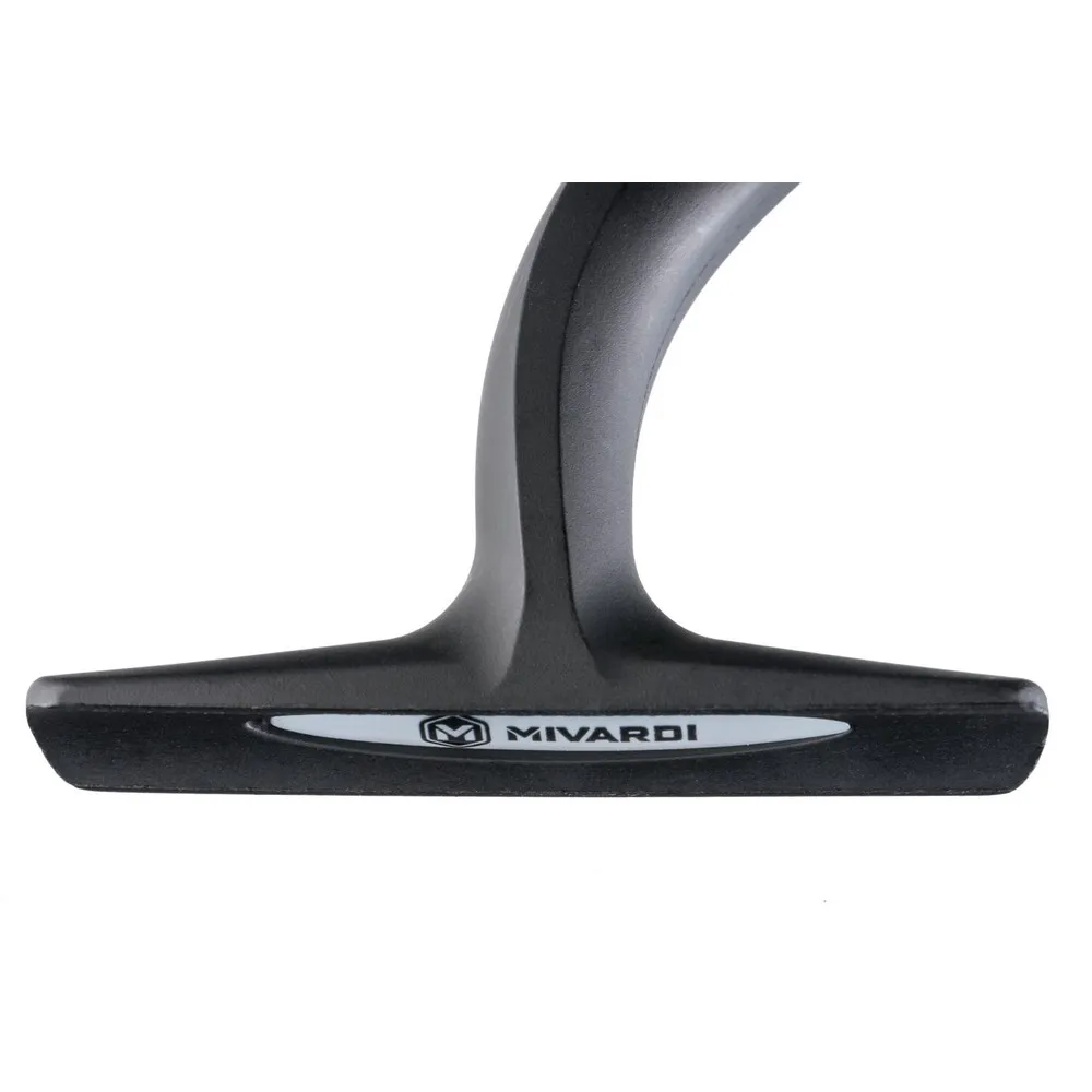 Купить Mivardi M-RTOP60 Катушка для карпфишинга Topaz Black 6000 7ft.ru в интернет магазине Семь Футов