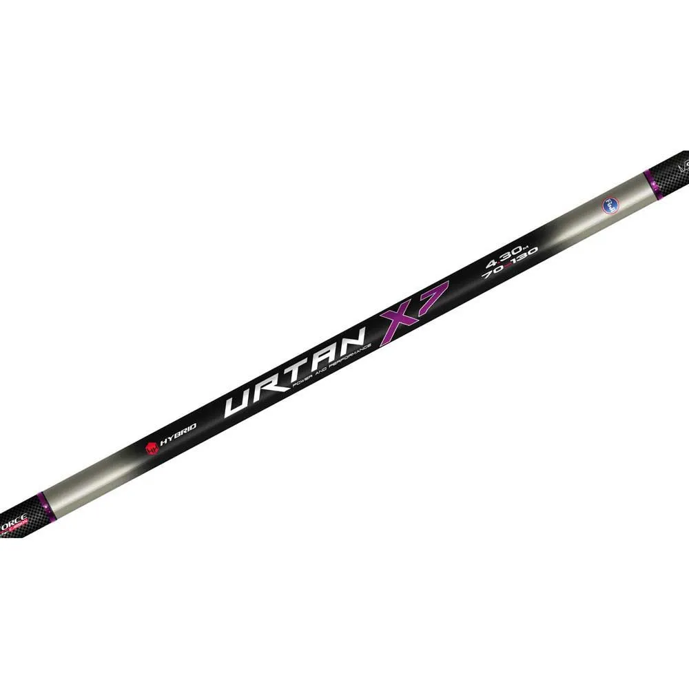 Купить Colmic caur070b Серфовые удилища Urtan X7 Black 165x10x10 4.7 m 7ft.ru в интернет магазине Семь Футов