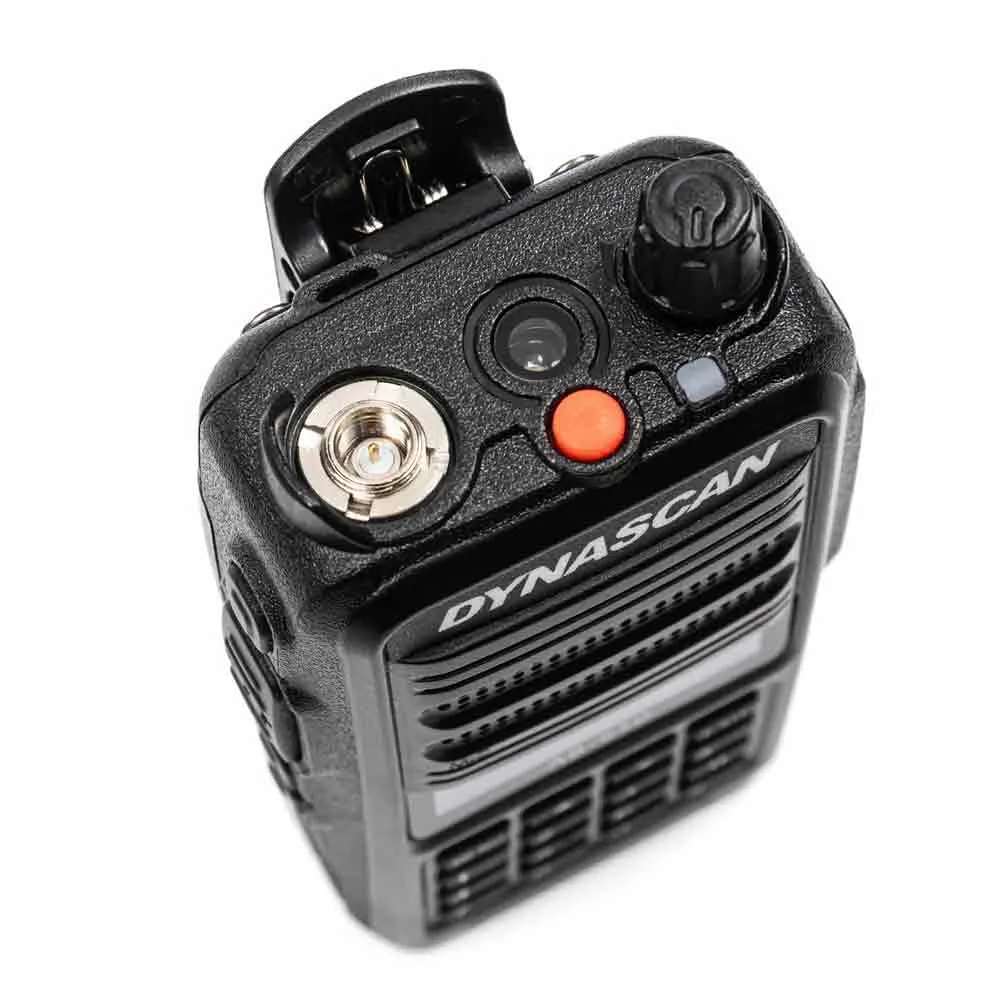 Купить Dynascan pni-dyn-ab650 портативная радиостанция AB-650 VHF Black 18x26x9 7ft.ru в интернет магазине Семь Футов