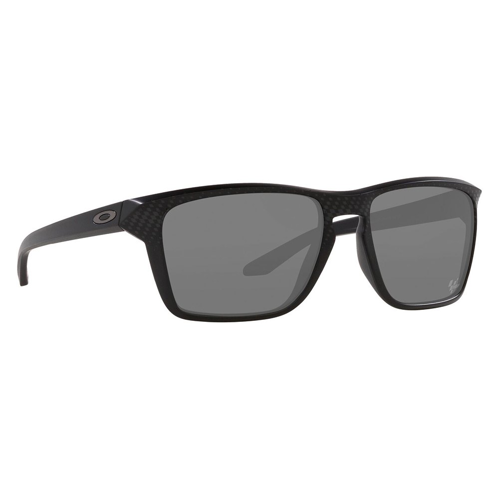 Купить Oakley OO9448-3957 Sylas Motogp Prizm Солнцезащитные Очки Matte Black Prizm Black/CAT3 7ft.ru в интернет магазине Семь Футов