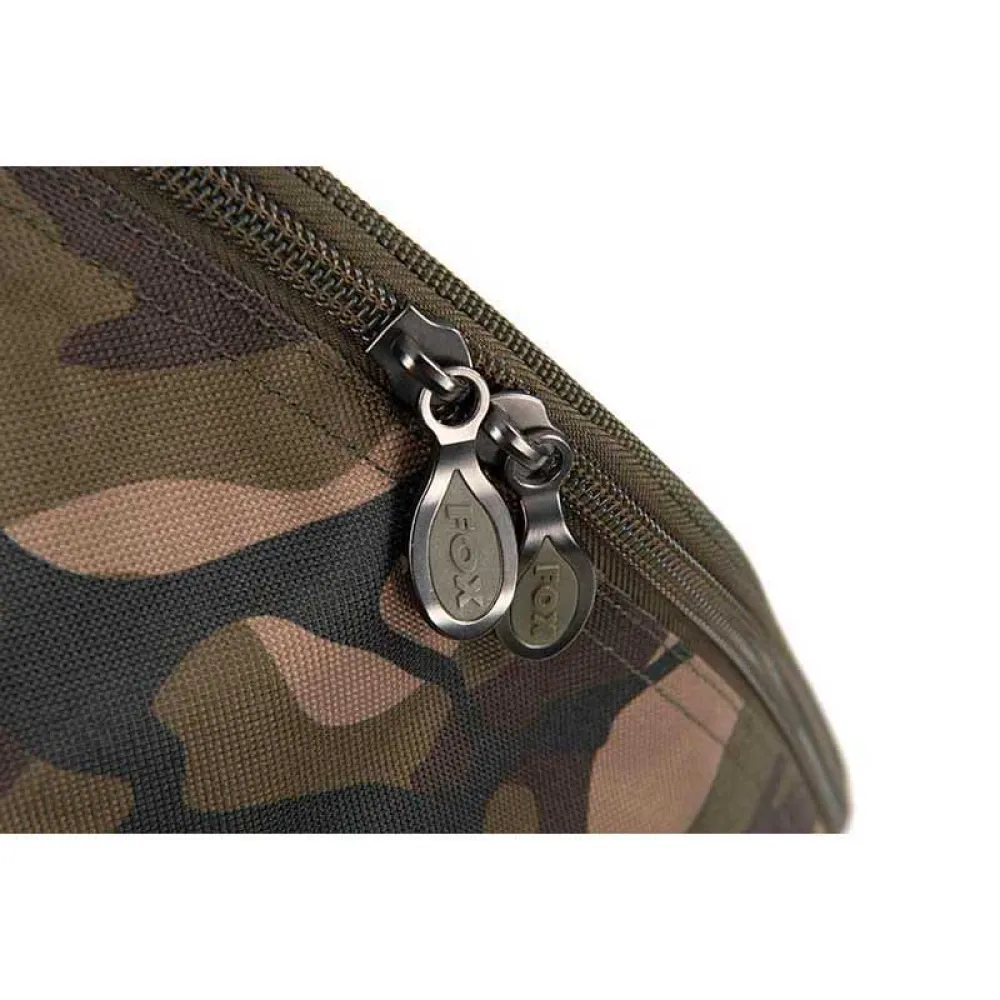 Купить Fox international CLU519 Корпус буровой установки Camolite™ Cookstation Camo 7ft.ru в интернет магазине Семь Футов