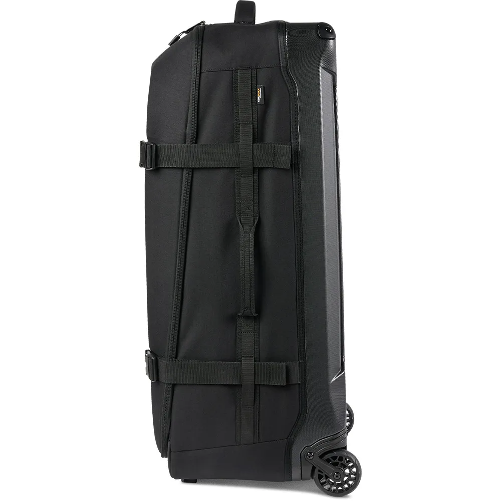 Купить Peli hy32-trvl-blke Чемодан на колесах Aegis 32´´ check-in rolling hybrid duffel Black 41x38x85 7ft.ru в интернет магазине Семь Футов