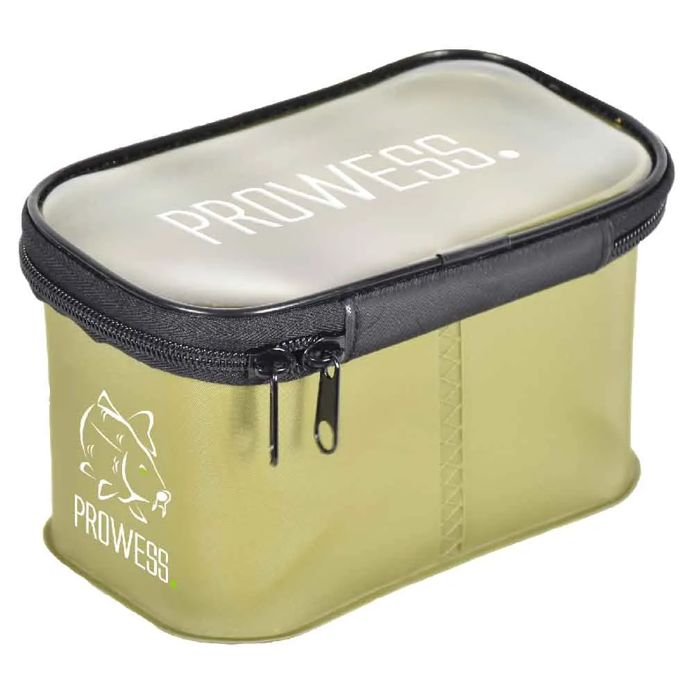 Купить Prowess PRCLM3121GREEN14 Корпус буровой установки W-Box 14L Green / Grey / Black 20 x 30 x 24 cm 7ft.ru в интернет магазине Семь Футов