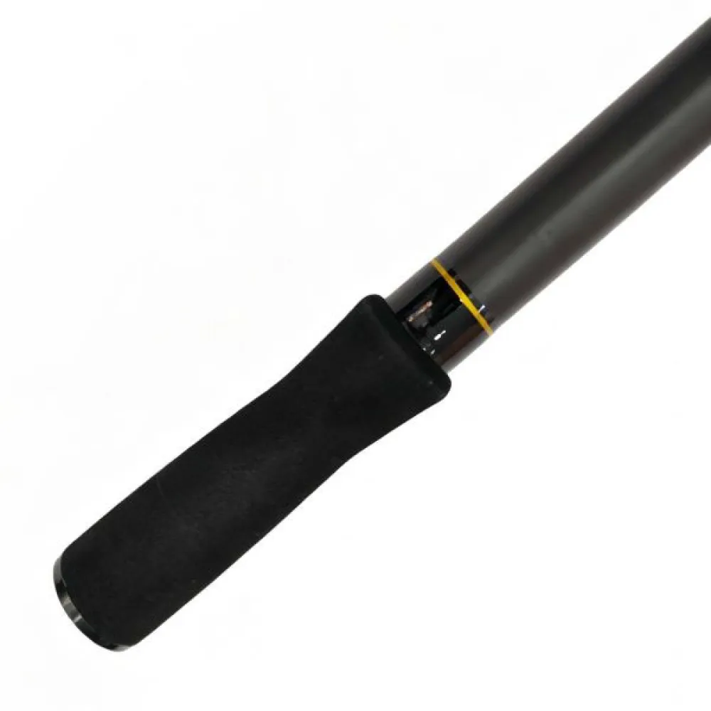 Купить Pro elite baits m8433884 карповая удочка Tatsuki Competition Black 150x10x10 3.9 m 7ft.ru в интернет магазине Семь Футов
