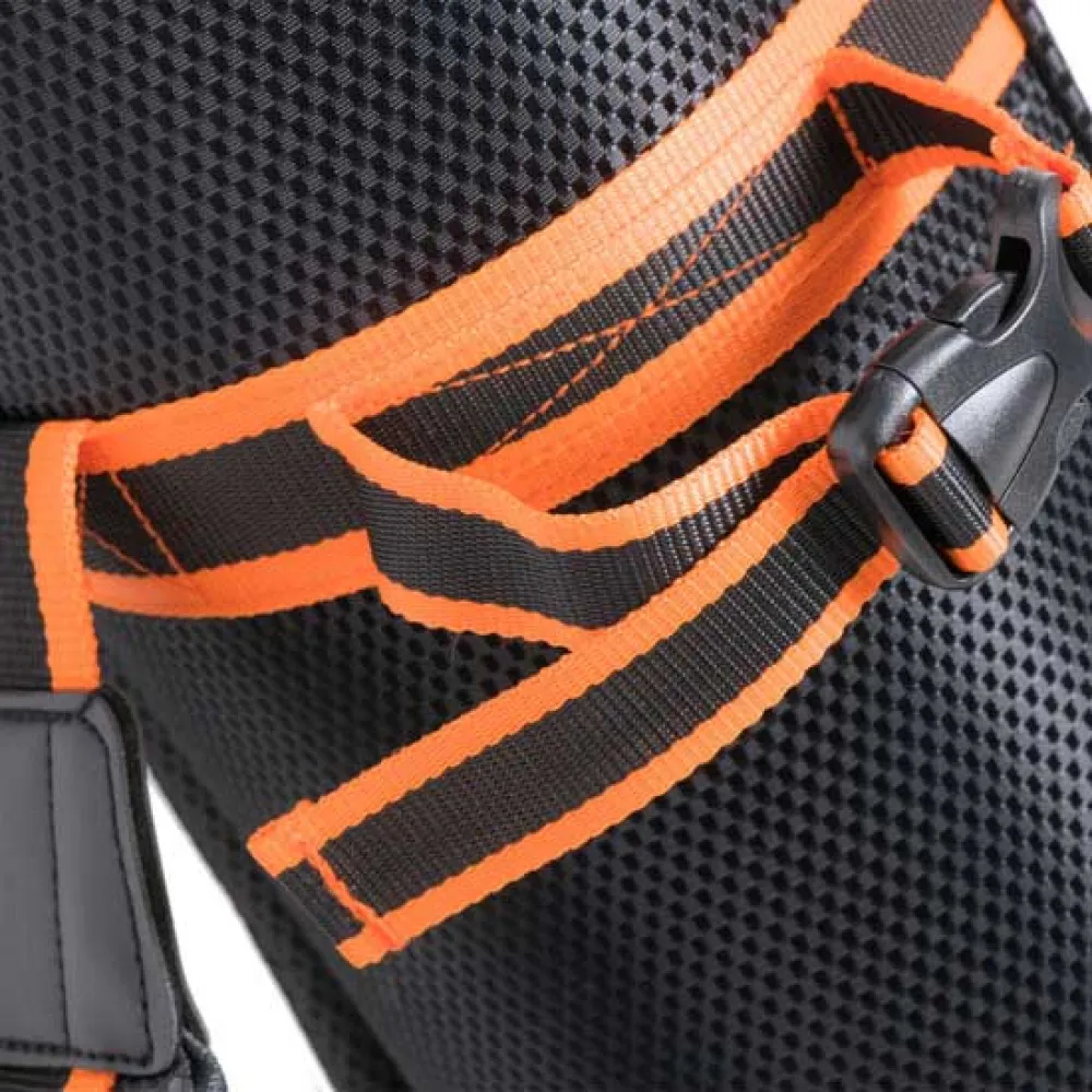 Купить Mivardi M-TMXRHM Жесткий чемодан TMX Xtra Safe Multi Black / Orange 142 cm 7ft.ru в интернет магазине Семь Футов